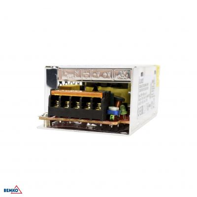 Zasilacz elektroniczny LED 12V 25W B42-LD025 BEMKO (B42-LD025)